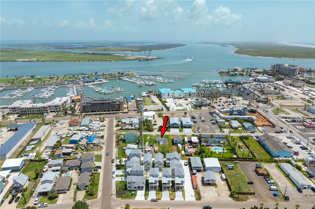 151 W White Avenue Port Aransas TX 78373