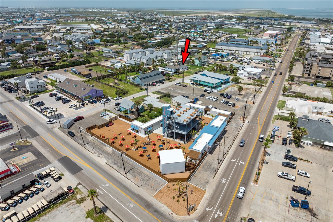 151 W White Avenue Port Aransas TX 78373