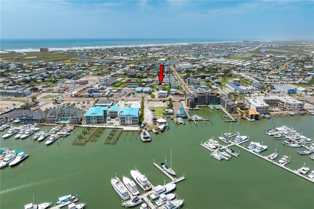 151 W White Avenue Port Aransas TX 78373
