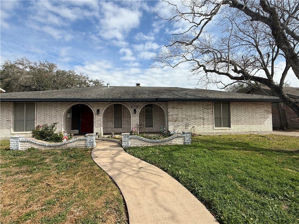 4312 Congressional Drive Corpus Christi TX 78413