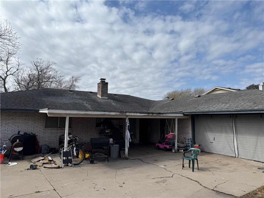 4312 Congressional Drive Corpus Christi TX 78413