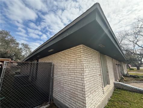 4312 Congressional Drive Corpus Christi TX 78413