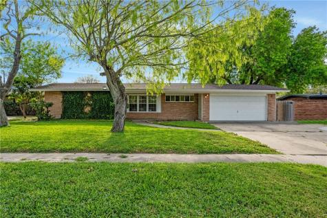 545 Parade Drive Corpus Christi TX 78412