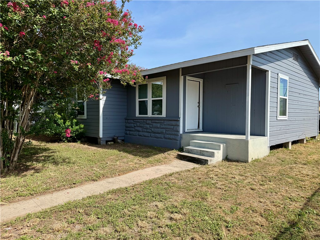 1002 Vernon Drive Corpus Christi TX 78407