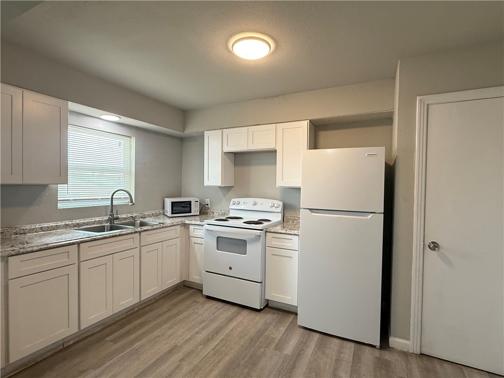 1002 Vernon Drive Corpus Christi TX 78407