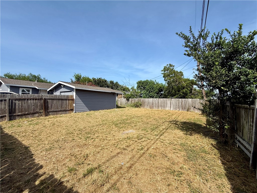 1002 Vernon Drive Corpus Christi TX 78407