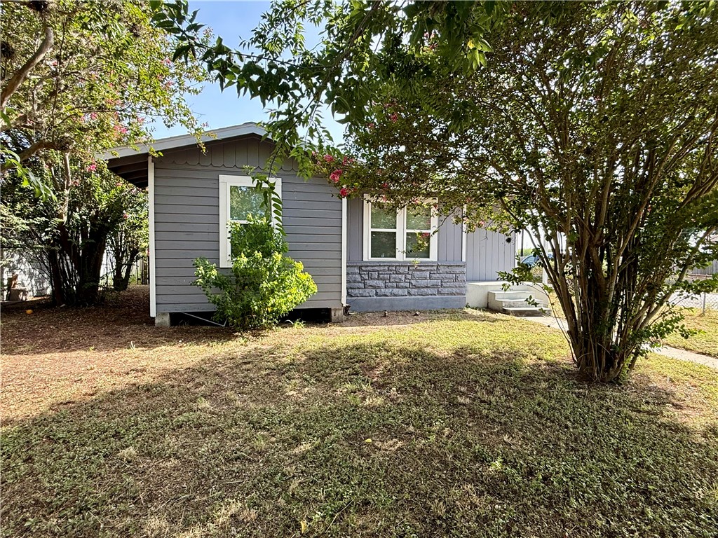1002 Vernon Drive Corpus Christi TX 78407