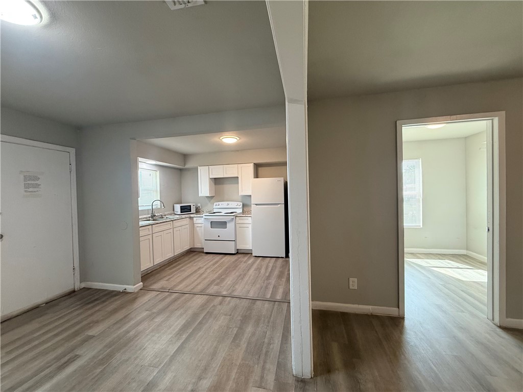 1002 Vernon Drive Corpus Christi TX 78407