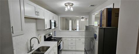 621 S Lantana Drive Kingsville TX 78363