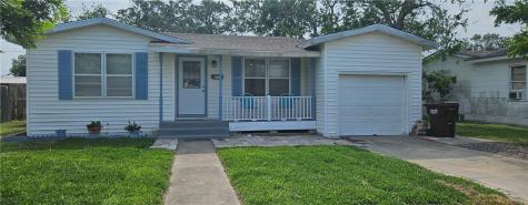 621 S Lantana Drive Kingsville TX 78363