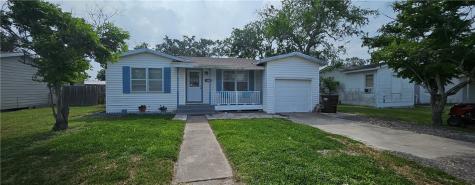 621 S Lantana Drive Kingsville TX 78363