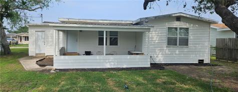 621 S Lantana Drive Kingsville TX 78363