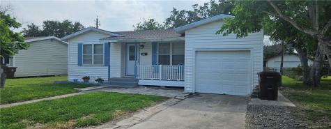 621 S Lantana Drive Kingsville TX 78363
