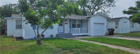 621 S Lantana Drive Kingsville TX 78363