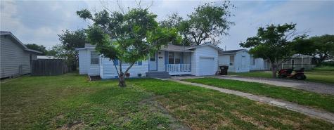 621 S Lantana Drive Kingsville TX 78363