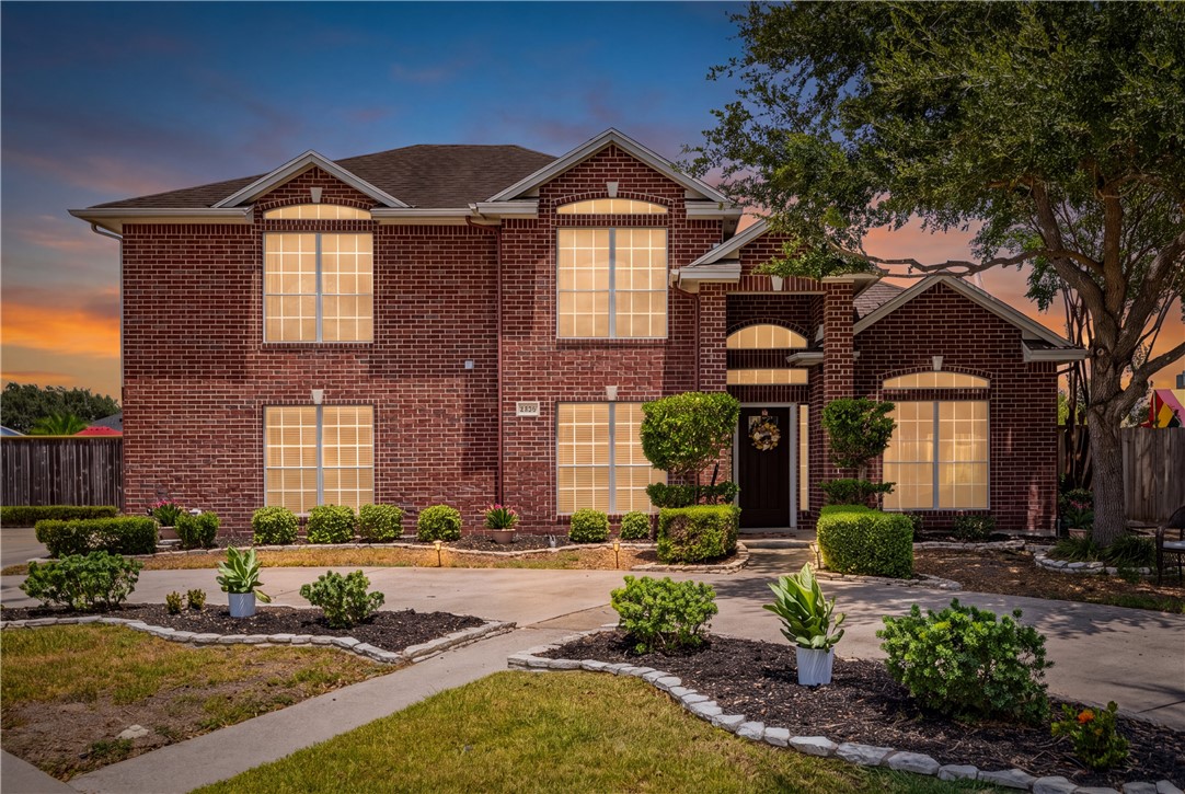 5706 Waterford Drive Corpus Christi TX 78414