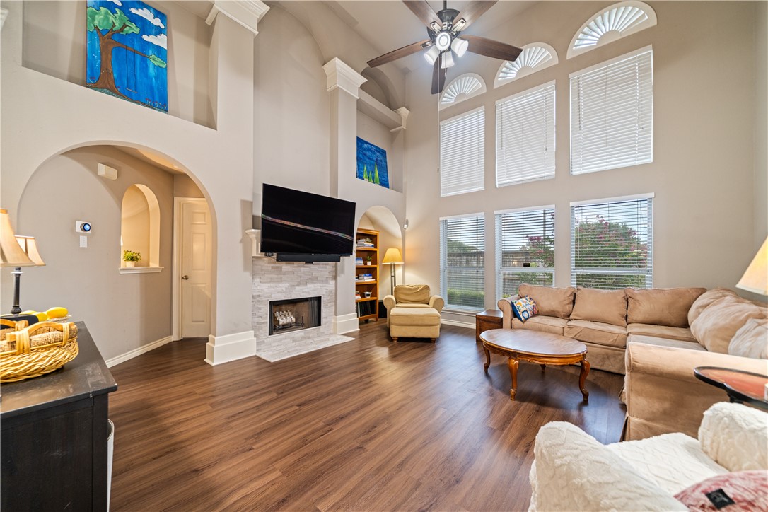 5706 Waterford Drive Corpus Christi TX 78414