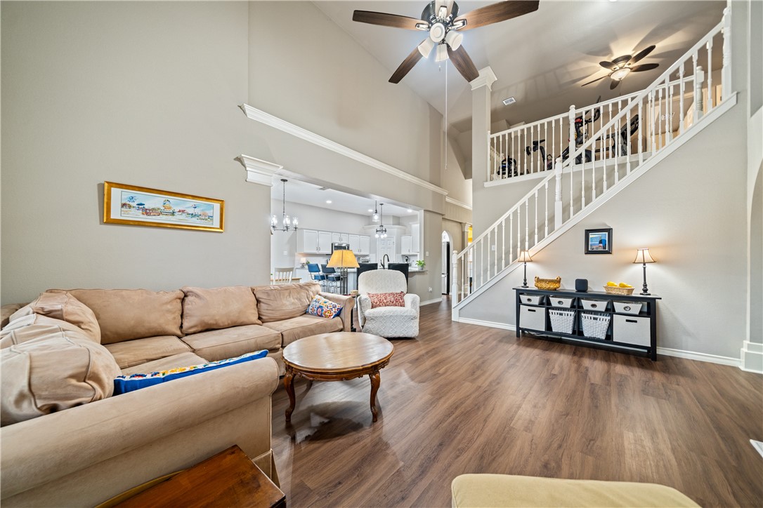 5706 Waterford Drive Corpus Christi TX 78414