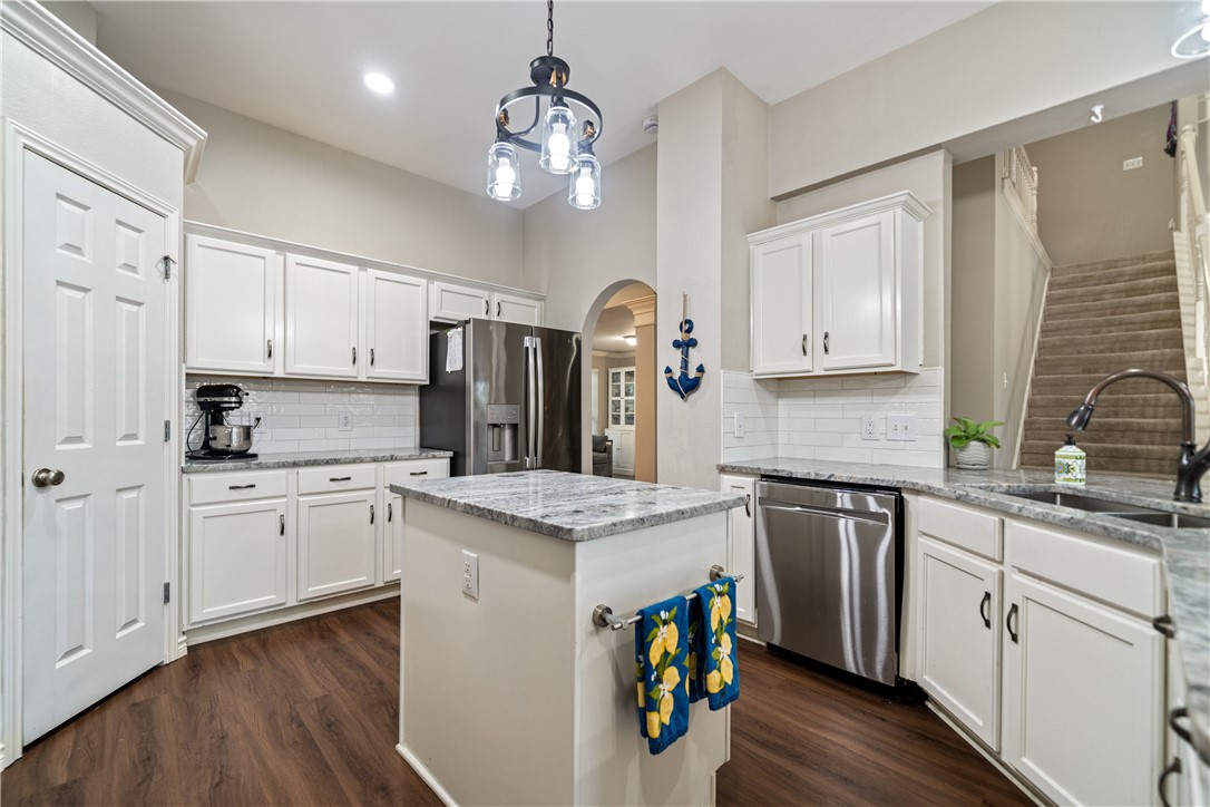 5706 Waterford Drive Corpus Christi TX 78414