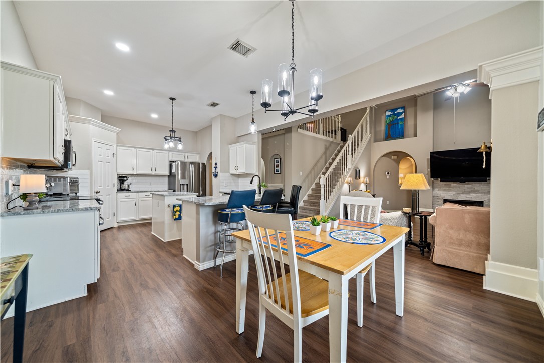 5706 Waterford Drive Corpus Christi TX 78414