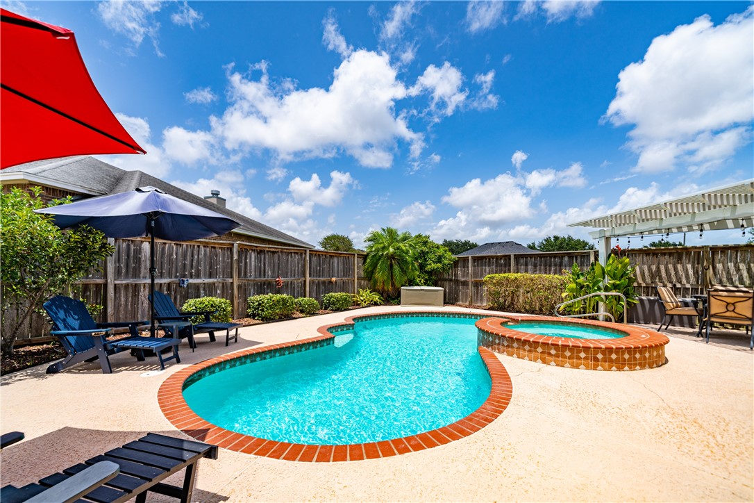 5706 Waterford Drive Corpus Christi TX 78414