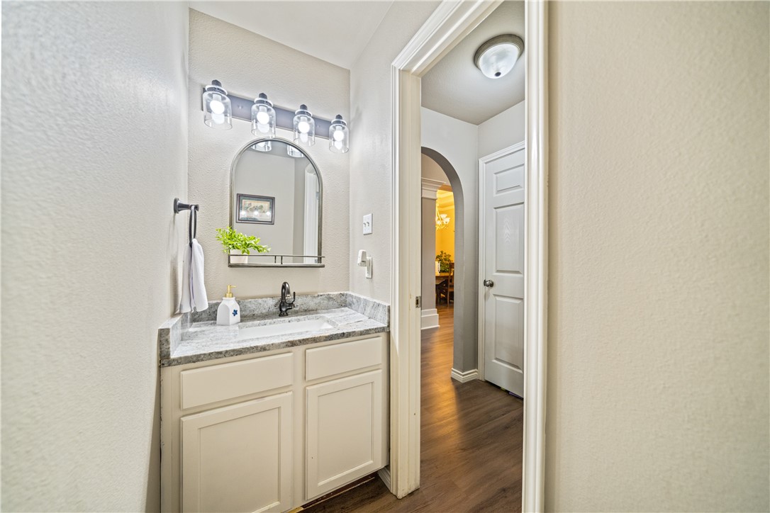 5706 Waterford Drive Corpus Christi TX 78414