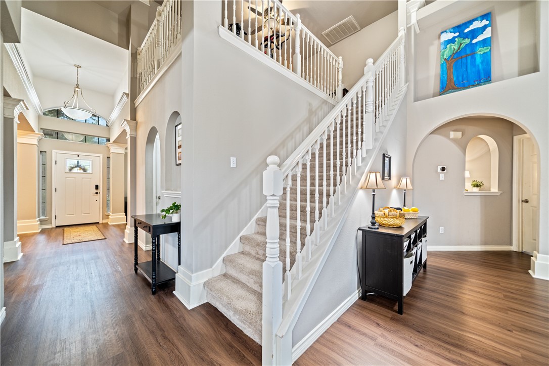 5706 Waterford Drive Corpus Christi TX 78414