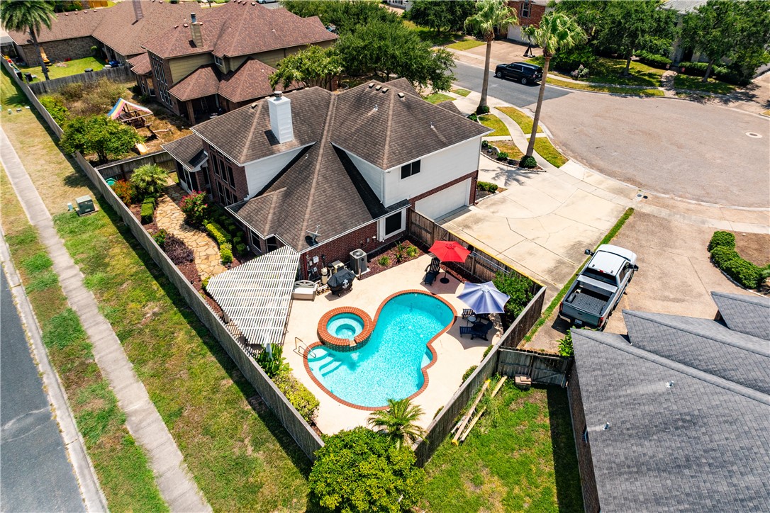 5706 Waterford Drive Corpus Christi TX 78414