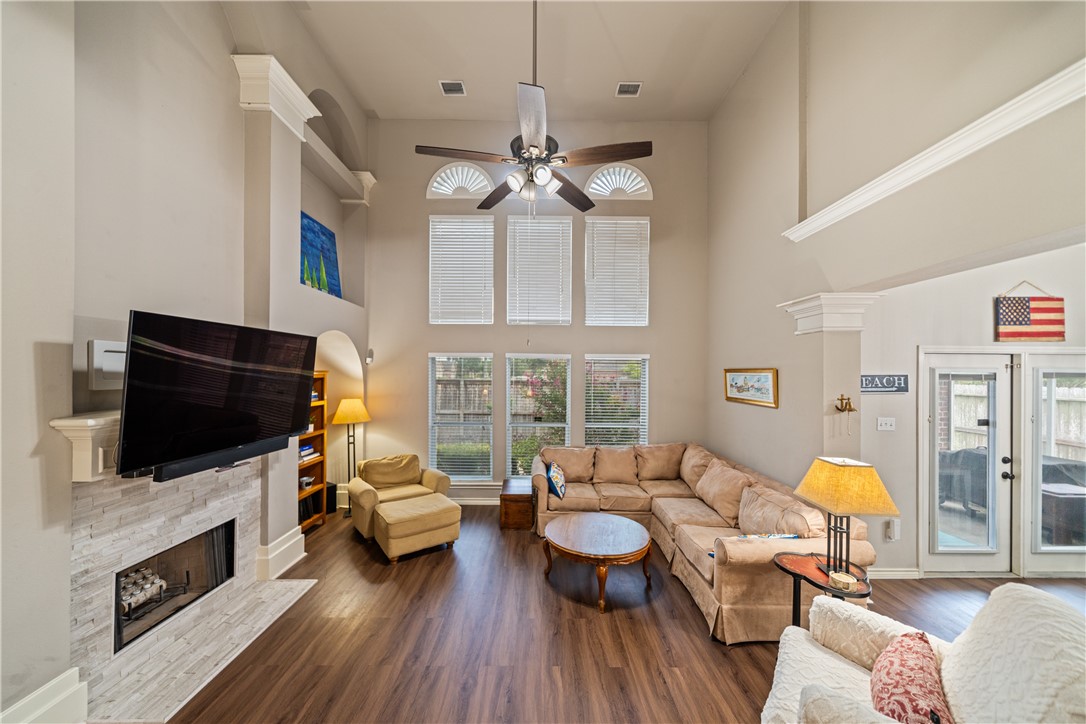 5706 Waterford Drive Corpus Christi TX 78414