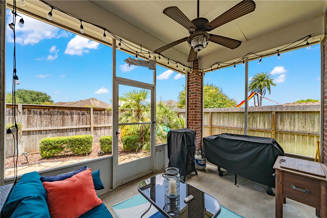 5706 Waterford Drive Corpus Christi TX 78414