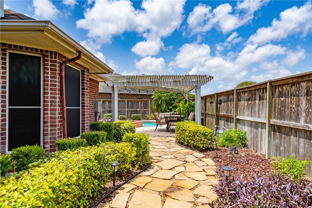 5706 Waterford Drive Corpus Christi TX 78414