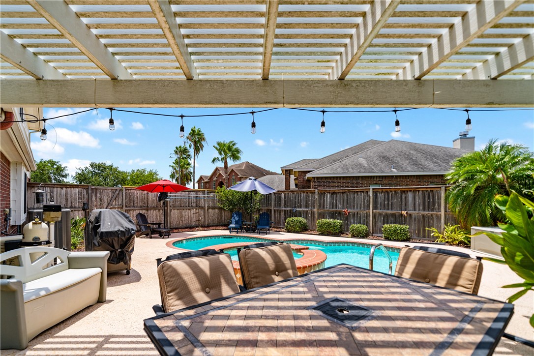 5706 Waterford Drive Corpus Christi TX 78414