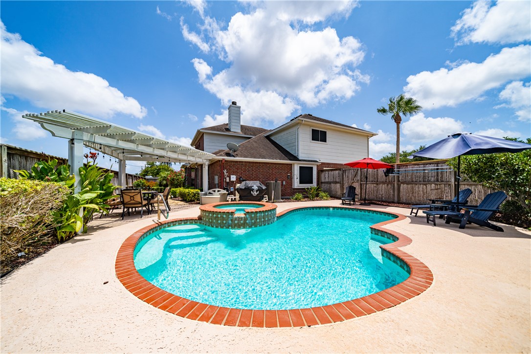5706 Waterford Drive Corpus Christi TX 78414