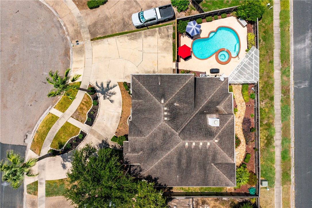 5706 Waterford Drive Corpus Christi TX 78414