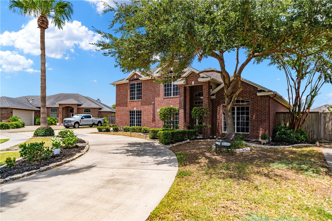 5706 Waterford Drive Corpus Christi TX 78414
