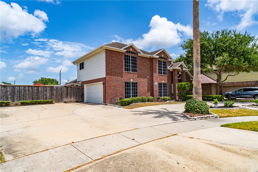 5706 Waterford Drive Corpus Christi TX 78414