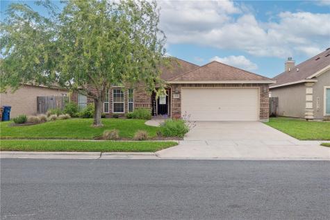 8206 Radial Court Corpus Christi TX 78414
