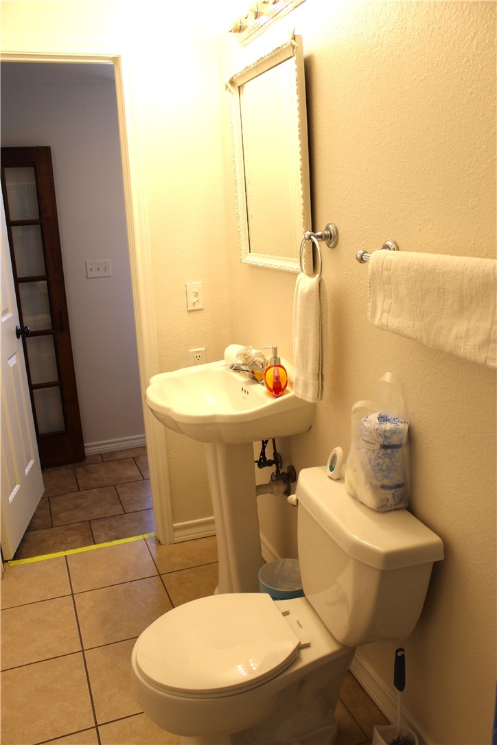 143 Lakeshore Drive Rockport TX 78382