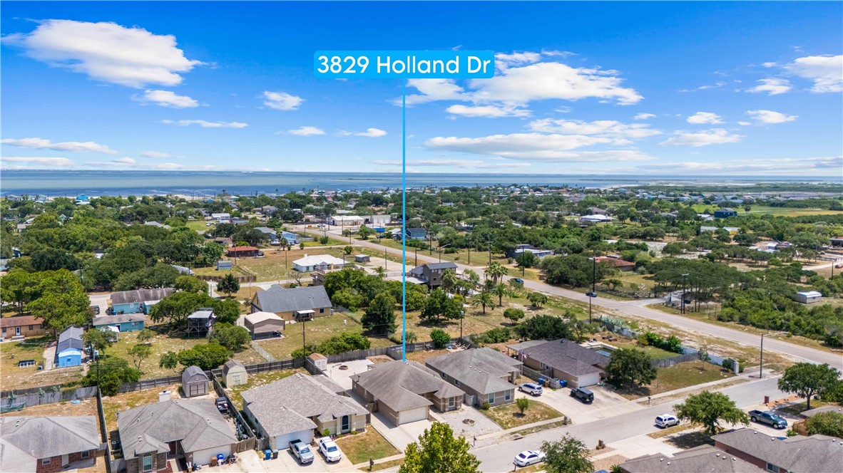 3829 Holland Drive Corpus Christi TX 78418