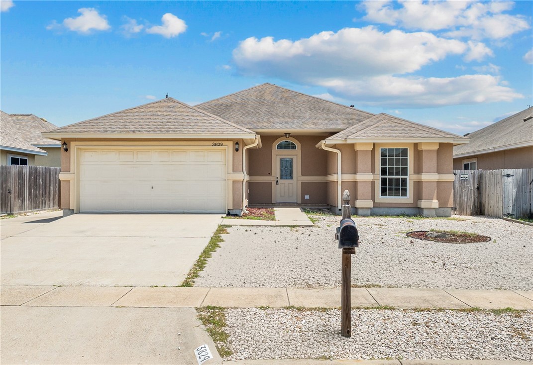 3829 Holland Drive Corpus Christi TX 78418