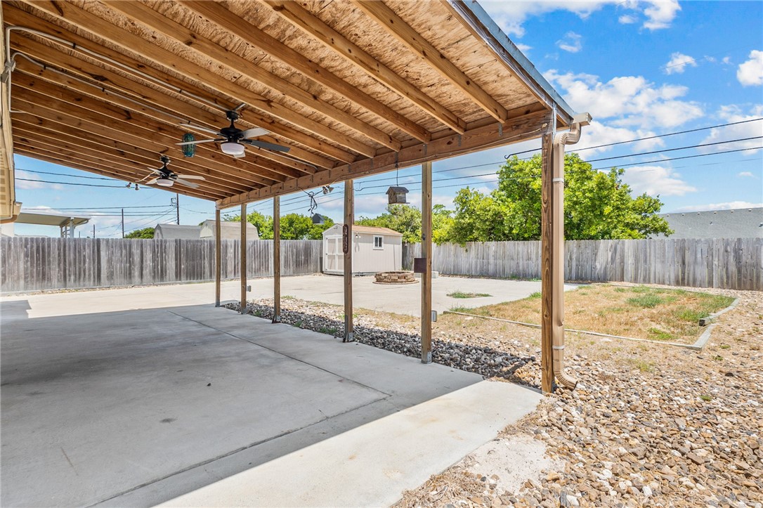 3829 Holland Drive Corpus Christi TX 78418