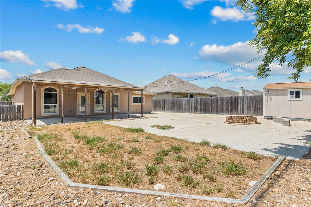 3829 Holland Drive Corpus Christi TX 78418