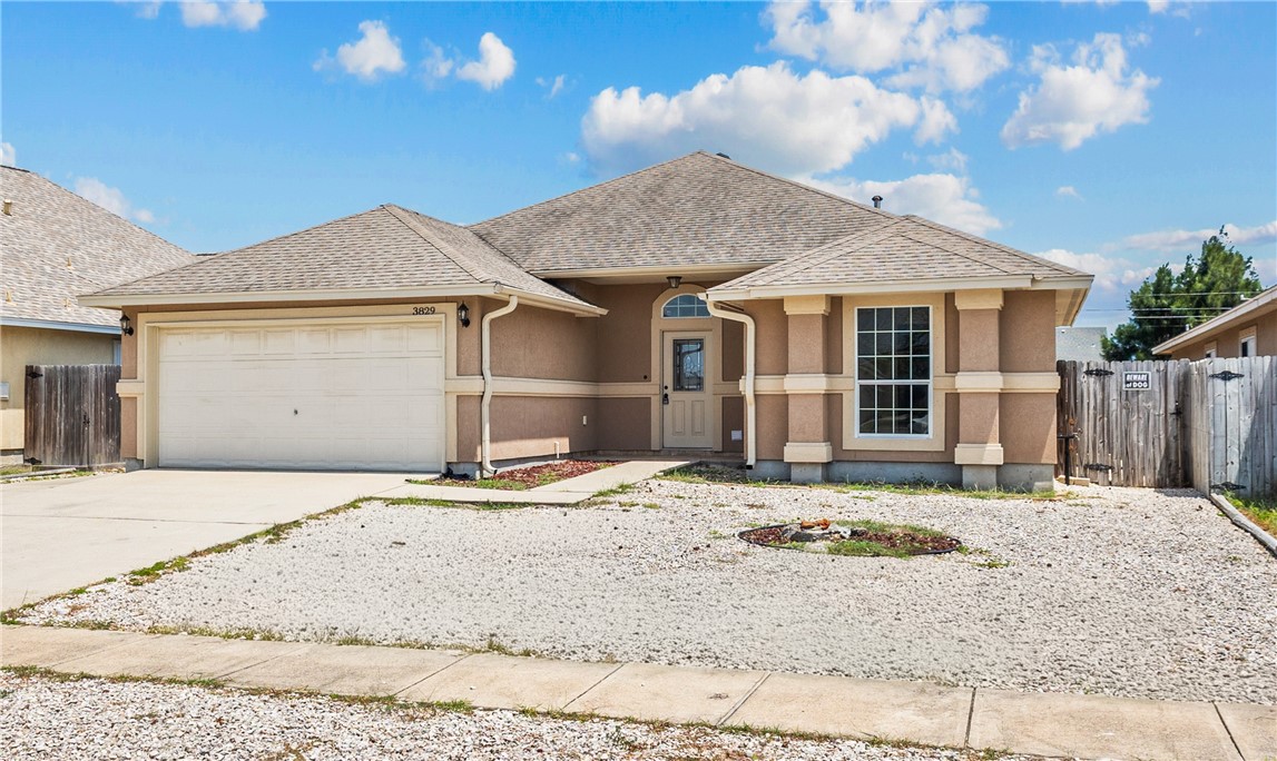 3829 Holland Drive Corpus Christi TX 78418