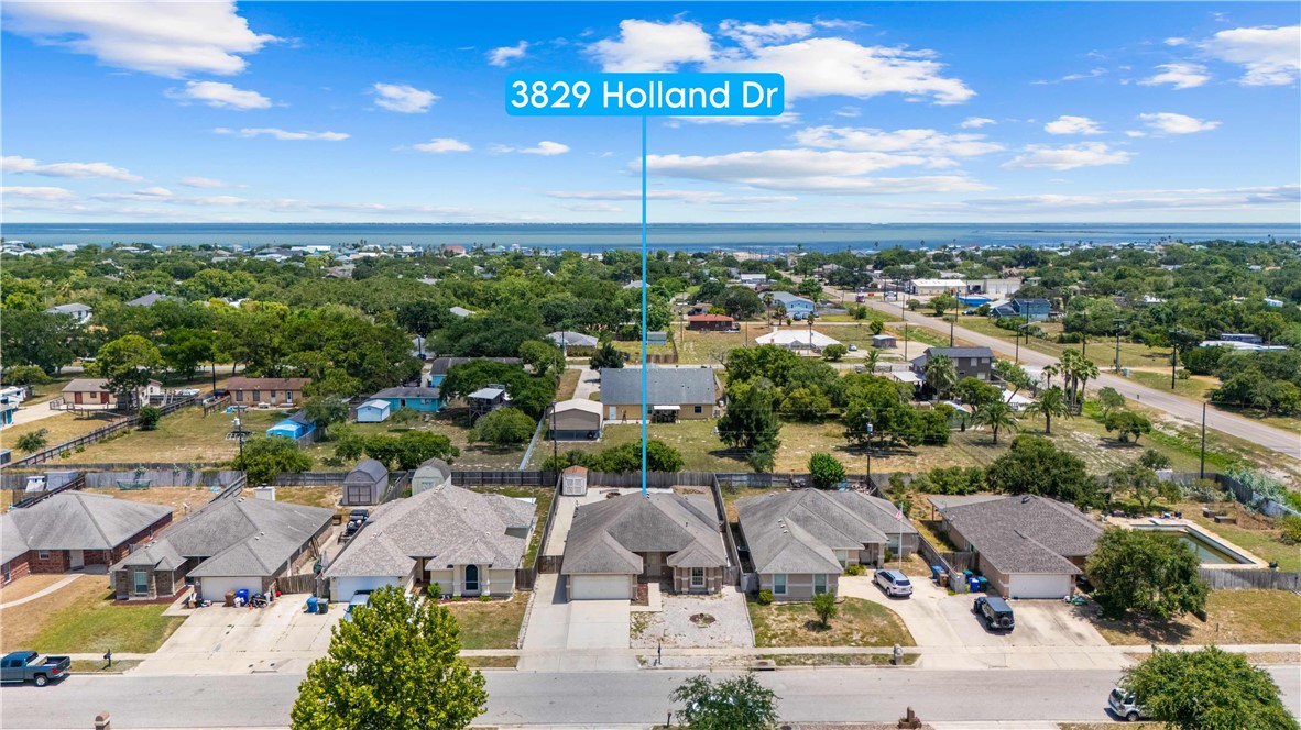 3829 Holland Drive Corpus Christi TX 78418
