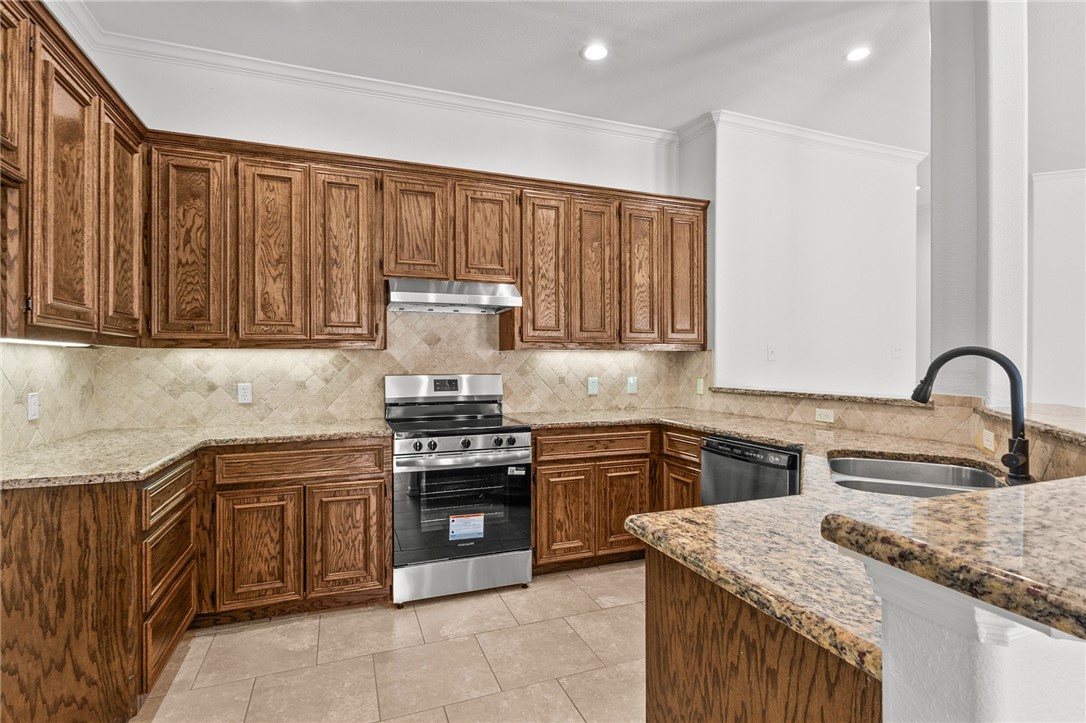 3829 Holland Drive Corpus Christi TX 78418