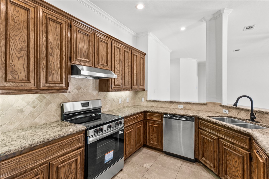 3829 Holland Drive Corpus Christi TX 78418