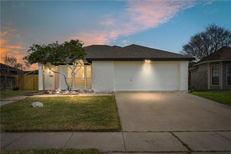 3206 Dunbarton Oak Street Corpus Christi TX 78414