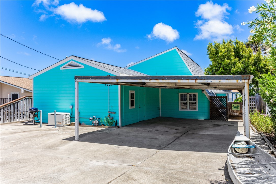 3229 Nassau Drive Corpus Christi TX 78418