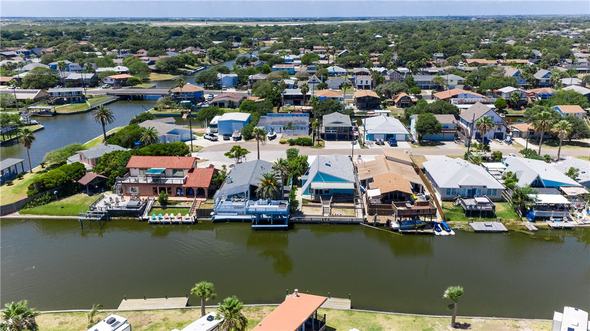 3229 Nassau Drive Corpus Christi TX 78418