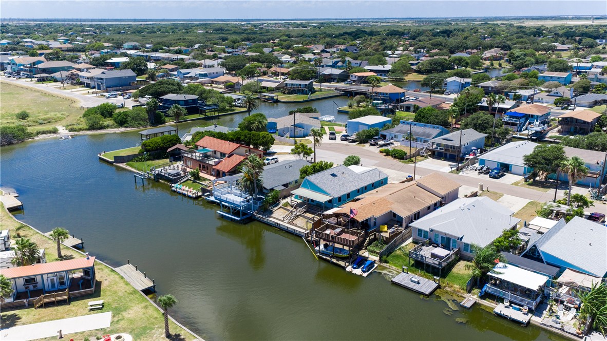3229 Nassau Drive Corpus Christi TX 78418